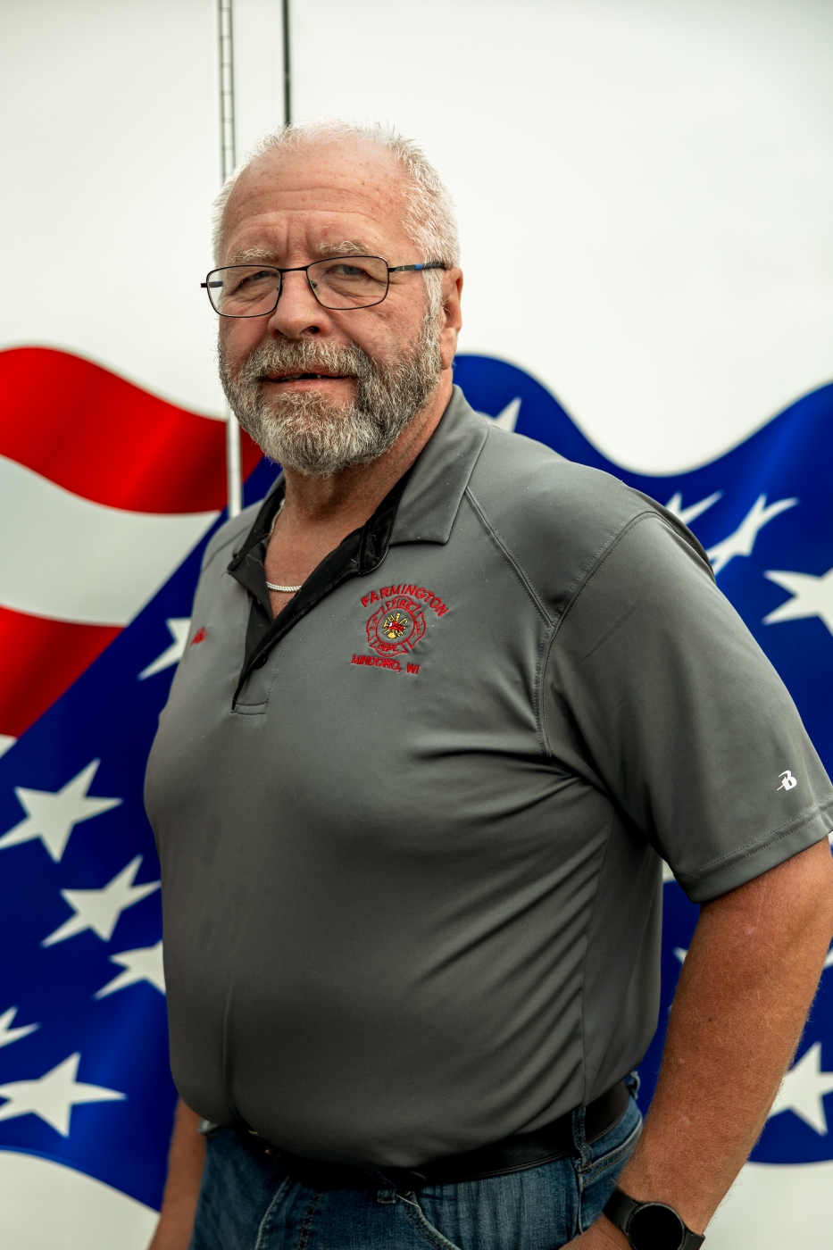 1991-mike-hesse-member-since-1991-emergency-management-coordinator