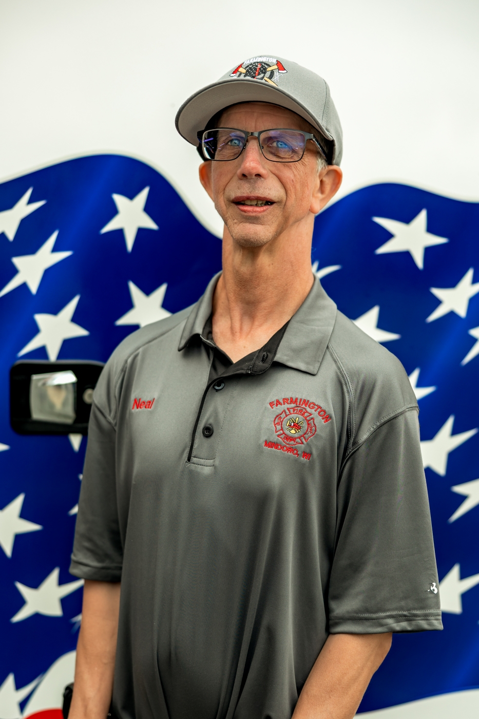 1997-neal-hanson-member-since-1997